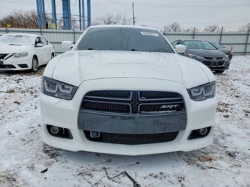 Dodge Charger V 2013 Dodge Charger SRT-8 2013 6.4 Benzyna 470KM, zdjęcie 5