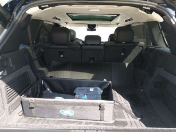 Land Rover Range Rover V 2025 Land Rover Range Rover P400 SE 2025 3.0 Benzyna 395KM, zdjęcie 5