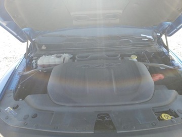  RAM 1500 TRX 2022 6.2l 6.2 Benzyna 702KM, zdjęcie 6