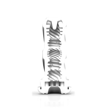 Tenga Air-Tech Twist Многоразовый вакуумный стакан Ripple