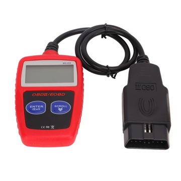 Считыватель кодов CAN BUS OBD2 с подсветкой