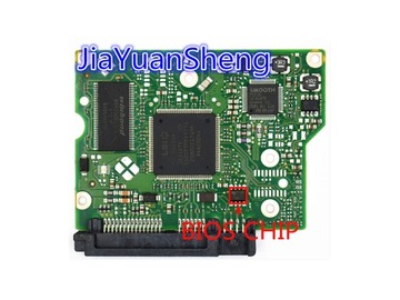 Dysk twardy Seagate 100617465 REV B , 100617465 R