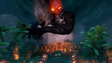 Far Cry 3 Classic Edition PL (PS4)