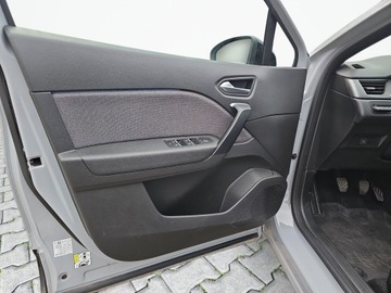 Renault Captur II Crossover Facelifting 1.0 TCe 90KM 2024 Renault Captur 1.0 TCe LPG, FV23, Polski Salon, Se, zdjęcie 15