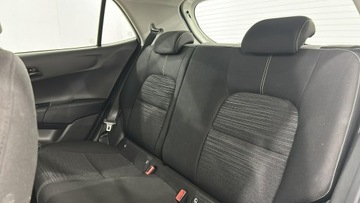 Kia Picanto III Hatchback 5d Facelifting 1.0 DPI 67KM 2021 Kia Picanto 1.0 M 1wł. Salon PL, zdjęcie 11