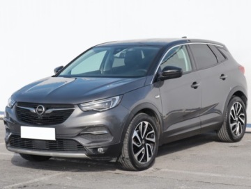 Opel 2019 Opel Grandland 1.2 Turbo, Automat, Skóra, Navi, zdjęcie 1