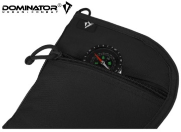 ЧЕХОЛ WINDCHEATER SHORT GUN ASG PISTOL DOMINATOR BLACK