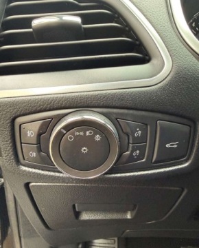 Ford S-Max II Van 2.0 EcoBoost 240KM 2017 Ford S-Max Ford S-Max 2.0 EcoBoost Titanium 2.0 Benzyna 240KM, zdjęcie 32