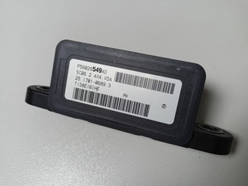 DODGE CHALLENGER 2015+ 15 16 MODUL SENSOR SENZOR ESP TRAKCÍ
