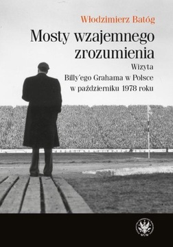 MOSTY WZAJEMNEGO ZROZUMIENIA WŁODZIMIERZ .. EBOOK