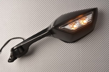 Комплект зеркал KAWASAKI ZX10R 2011 20 H2 H2SX D2