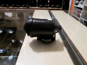 Линза галогенная U2 LED мотоциклетная 125Вт