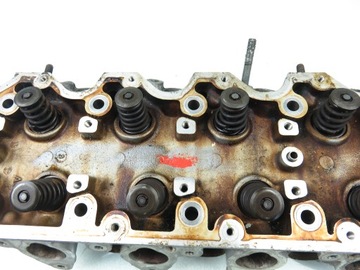 GLOWICA MERCEDES W168 1.6 1660160201