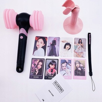 Световая палка BLACKPINK без Bluetooth