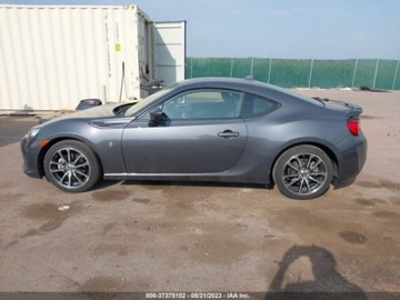 Toyota GT86 2020 Toyota GT86 2020 2.0l 2.0 Benzyna 205KM, zdjęcie 5