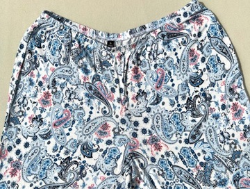 ПИЖАМНАЯ БЛУЗКА С БРЮКАМИ ЭЛЛЕН ТРЕЙСИ 40 ЛЕТ