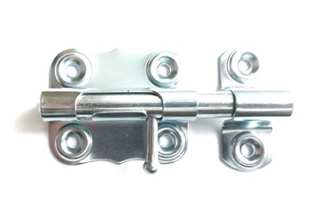 Zasuwka zasuwa element tablicy manipulacyjnej