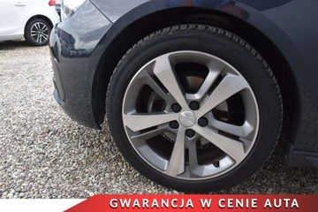 Peugeot 2019 Peugeot 308 NaviKamera Klimatronic Tempomat Alu-Felgi Relingi, zdjęcie 28