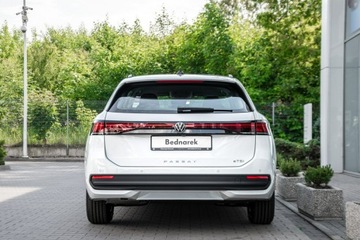 Volkswagen Passat B8 Variant Facelifting 1.5 TSI EVO 150KM 2025 Volkswagen Passat 1.5 TSI mHEV 150 KM DSG, zdjęcie 7