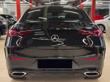 Mercedes GLC C254/X254 Coupe 2.0 220d 197KM 2026 Coupe 220 d 4M Pakiet AMG Premium +Pakiet Night + Hak z ESP, zdjęcie 3
