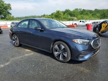 Mercedes Klasa E W214 2025 Mercedes-Benz Klasa E 350, 2025r., 4x4, 2.0L 2.0 Benzyna 255KM, zdjęcie 1