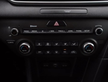 Kia Sportage IV SUV Facelifting 1.6 CRDI 115KM 2019 Kia Sportage 1.6 CRDi, Salon Polska, Klima, zdjęcie 11