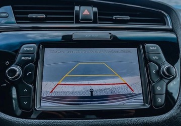 Kia Ceed II Kombi Facelifting 1.0 T-GDI 120KM 2016 Kia Ceed Bezwypadkowa, FV23, KredytowanieLeasing, gwarancja 12m Benzyna, zdjęcie 17