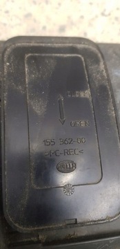 SVĚTLO PŘEDNÍ LEVÝ LANCIA THESIS EU XENON