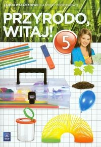Przyroda SP 5 Przyrodo Witaj Zaj.warsztatowe NPP