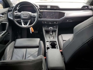 Audi Q3 II 2021 Audi Q3 Premium Plus S Line 45 2021 2.0l 2.0 Benzyna 228KM, zdjęcie 7