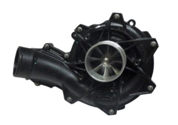 Kompresor Turbo kompletny Sea-Doo RXP RXT GTX 300 420893588 420490670