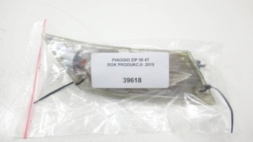 PIAGGIO ZIP 2 50 4T ЛАМПА ВПРЫСКА ЗАДНЯЯ ПРАВАЯ