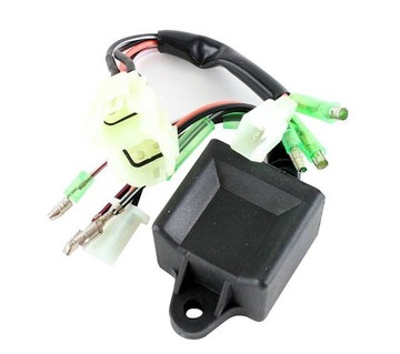 Moduł Zapłonu CDI skuter Quantum JOG 2T