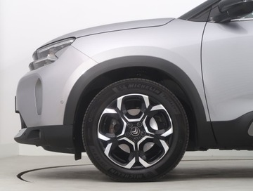 Citroen C5 Aircross SUV Facelifting 1.2 PureTech 131KM 2022 Citroen C5 Aircross PureTech 130, Salon Polska, zdjęcie 14
