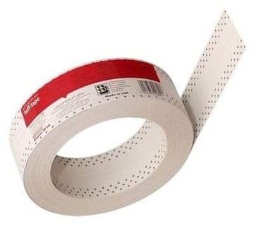 Taśma TUFF-TAPE AMERYKAŃSKA 30m płyta gipsowa GK