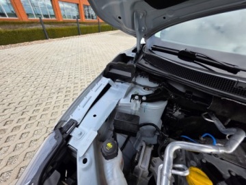 Nissan Qashqai II Crossover Facelifting 1.2 DiG-T 115KM 2018 Nissan Qashqai 1.2 116Ps Navi Alu Ledy NOWY ROZRZAD Gwarancja 1.2 Benzyna, zdjęcie 30