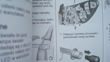 Opel Grandland 2021-2024 Руководство пользователя на польском языке +Аудио-NAVI +Чехол