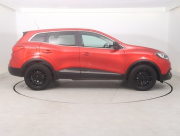 Renault Kadjar Crossover 1.2 Energy TCe 130KM 2016 Renault Kadjar 1.2 TCe, Navi, Klima, Klimatronic, zdjęcie 5