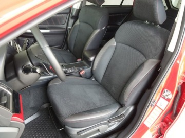 Subaru XV I Crossover Facelifting 2.0i 150KM 2016 Subaru XV 2.0i 150KM/Automat/Ksenony/Edition Pure, zdjęcie 13