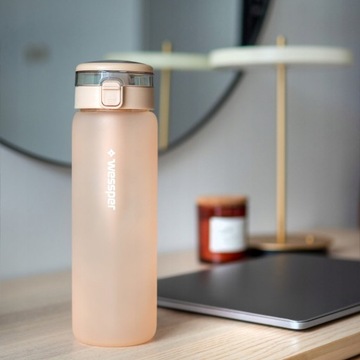 ФИЛЬТР ДЛЯ ВОДЫ ИЗ БЕЖЕВОГО СТЕКЛА