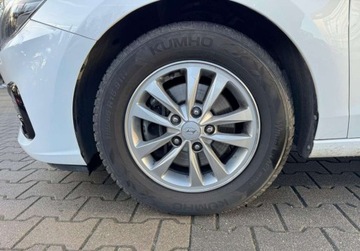 Hyundai i30 III Hatchback Facelifting 1.0 T-GDI 120KM 2022 Hyundai i30 1.0 T-GDI Modern Salon PL ASO Gwarancja Producenta FV23 120KM, zdjęcie 24