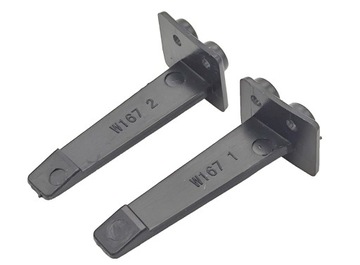 СНЯТИЕ РЕШЕТКИ MERCEDES GLE W167 V167 AMG GT PANAMERICANA ХРОМ НОВЫЙ