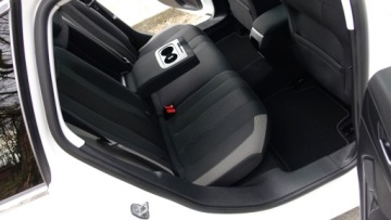 Peugeot 308 II SW 1.2 PureTech 130KM 2015 308 .. Panorama .. Ledy .. Nawigacja .. Kamera .. 2 x PDC .. Klimatronik ., zdjęcie 12