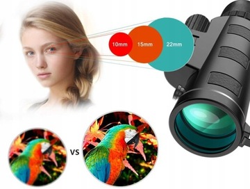 МОНОКУЛЯРНЫЙ ОБЛАСТЬ БИНОКУЛЯРНЫЙ ТЕЛЕСКОП ТЕЛЕФОН ШТАТИВ