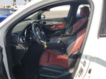 Mercedes GLC C254/X254 2022 Mercedes-Benz GLC 300 2022 2.0l 2.0 Benzyna 255KM, zdjęcie 7