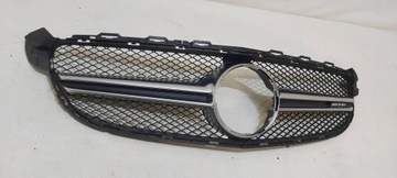 MASKA MŘÍŽKA CHLADIČŮ MERCEDES TŘÍDA C W205 6.3 AMG A2058880223