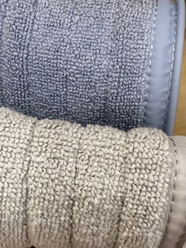 4 салфетки из микрофибры Antibacter Mop Roborock S7 MaxV ultra S7 Pro ultra S8