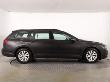 Volkswagen Passat B8 Variant Facelifting 1.5 TSI EVO 150KM 2020 VW Passat 1.5 TSI, Salon Polska, 1. Właściciel, zdjęcie 5