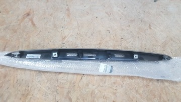 RENAULT SCENIC 4 IV НАКЛАДКА ЗАДНЕЙ ДВЕРИ