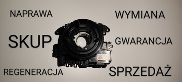 NAPRAWA WYMIANA REGENERACJA TAŚMY TASMA ZWIJAK 5K0953569AB 5K0.953.569.AB